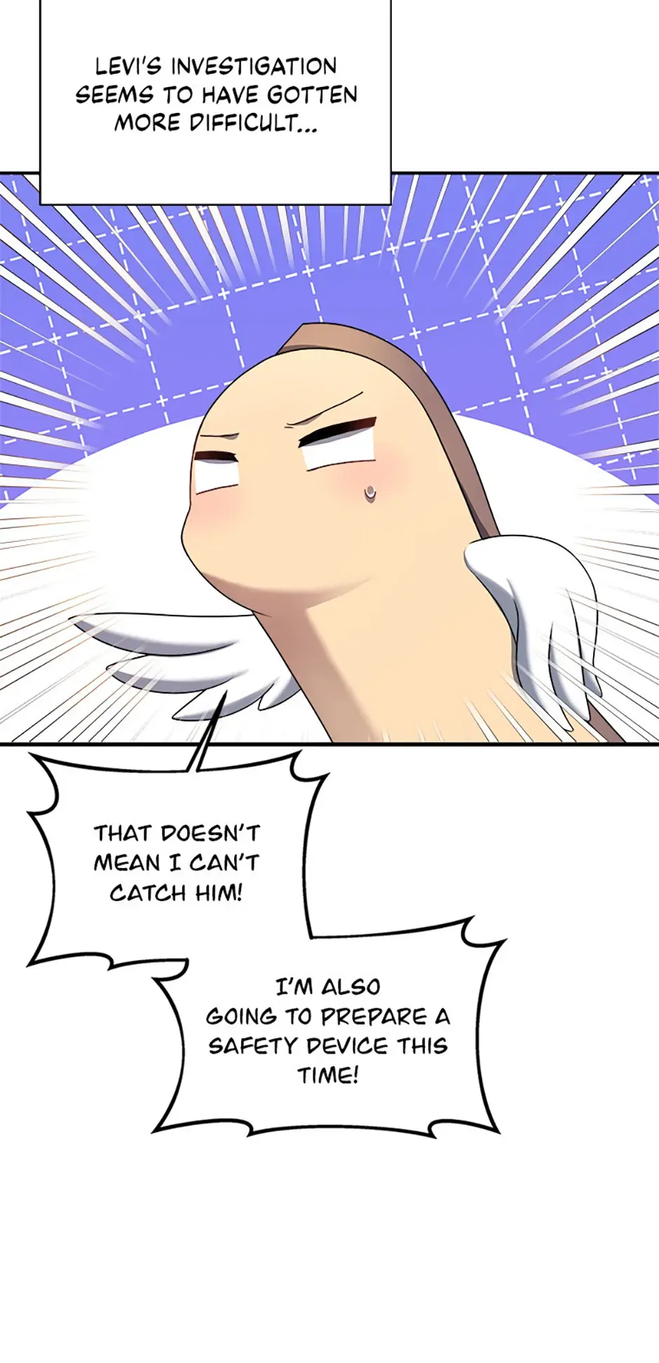 My Prince’s Healing Touch Chapter 82 – Page 5
