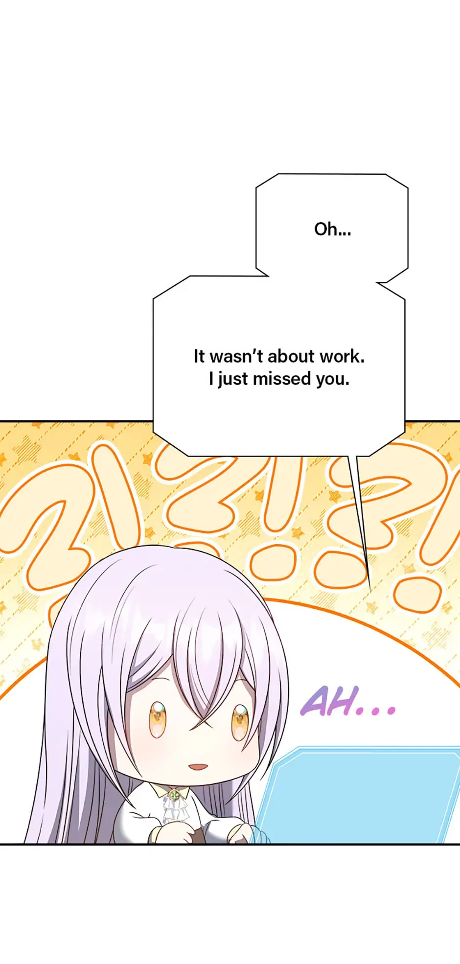 My Prince’s Healing Touch Chapter 82 – Page 10