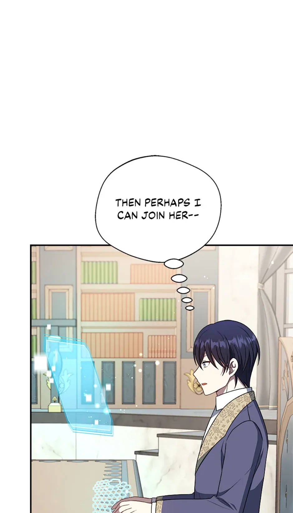 My Prince’s Healing Touch Chapter 82 – Page 18