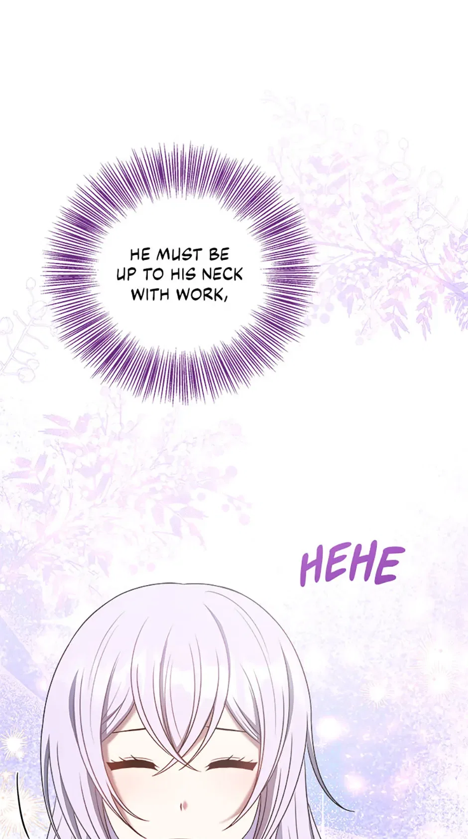 My Prince’s Healing Touch Chapter 82 – Page 22