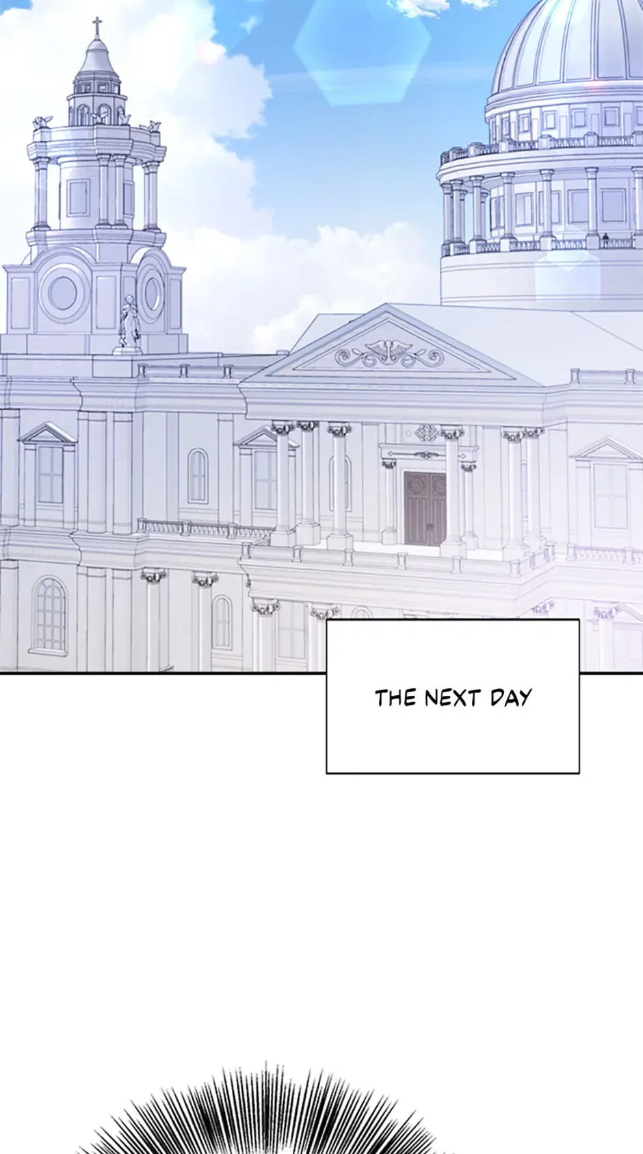My Prince’s Healing Touch Chapter 82 – Page 26