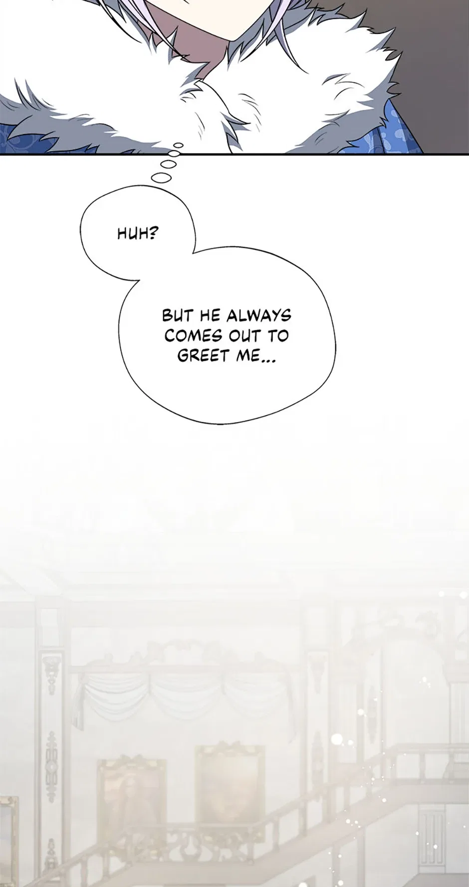 My Prince’s Healing Touch Chapter 82 – Page 30