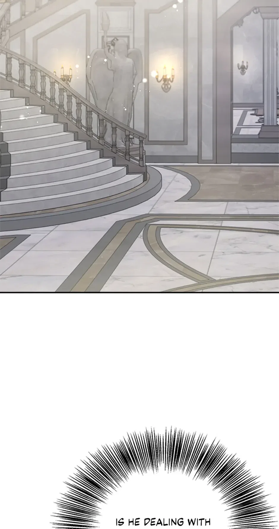 My Prince’s Healing Touch Chapter 82 – Page 31