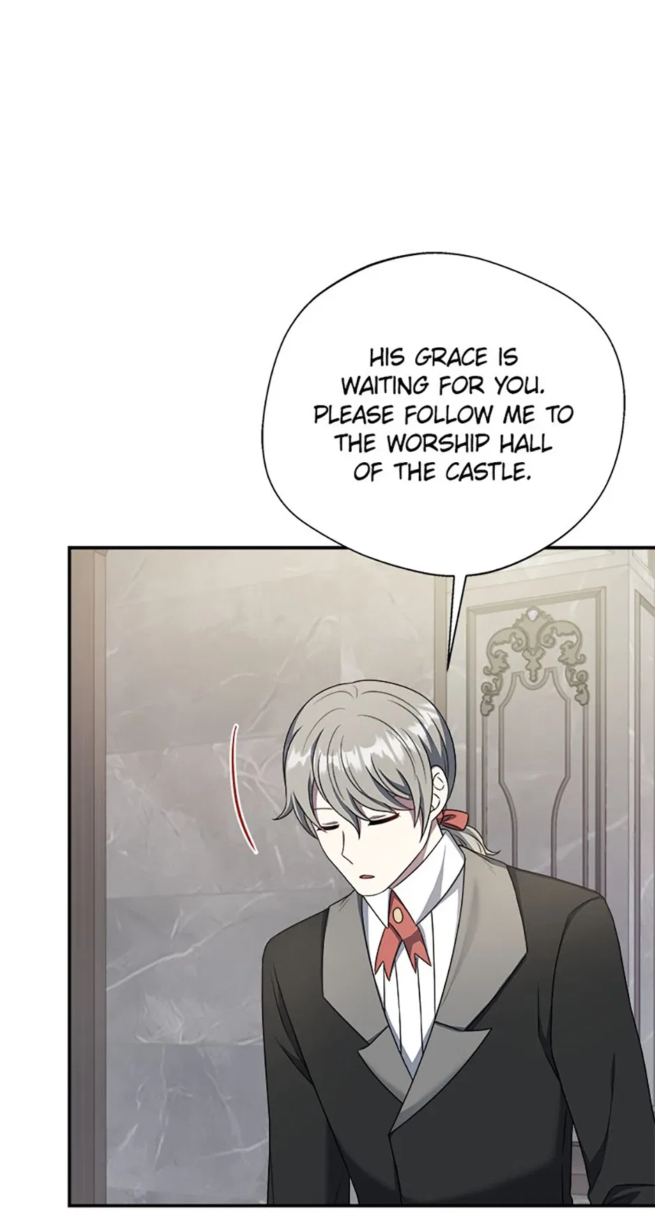 My Prince’s Healing Touch Chapter 82 – Page 33