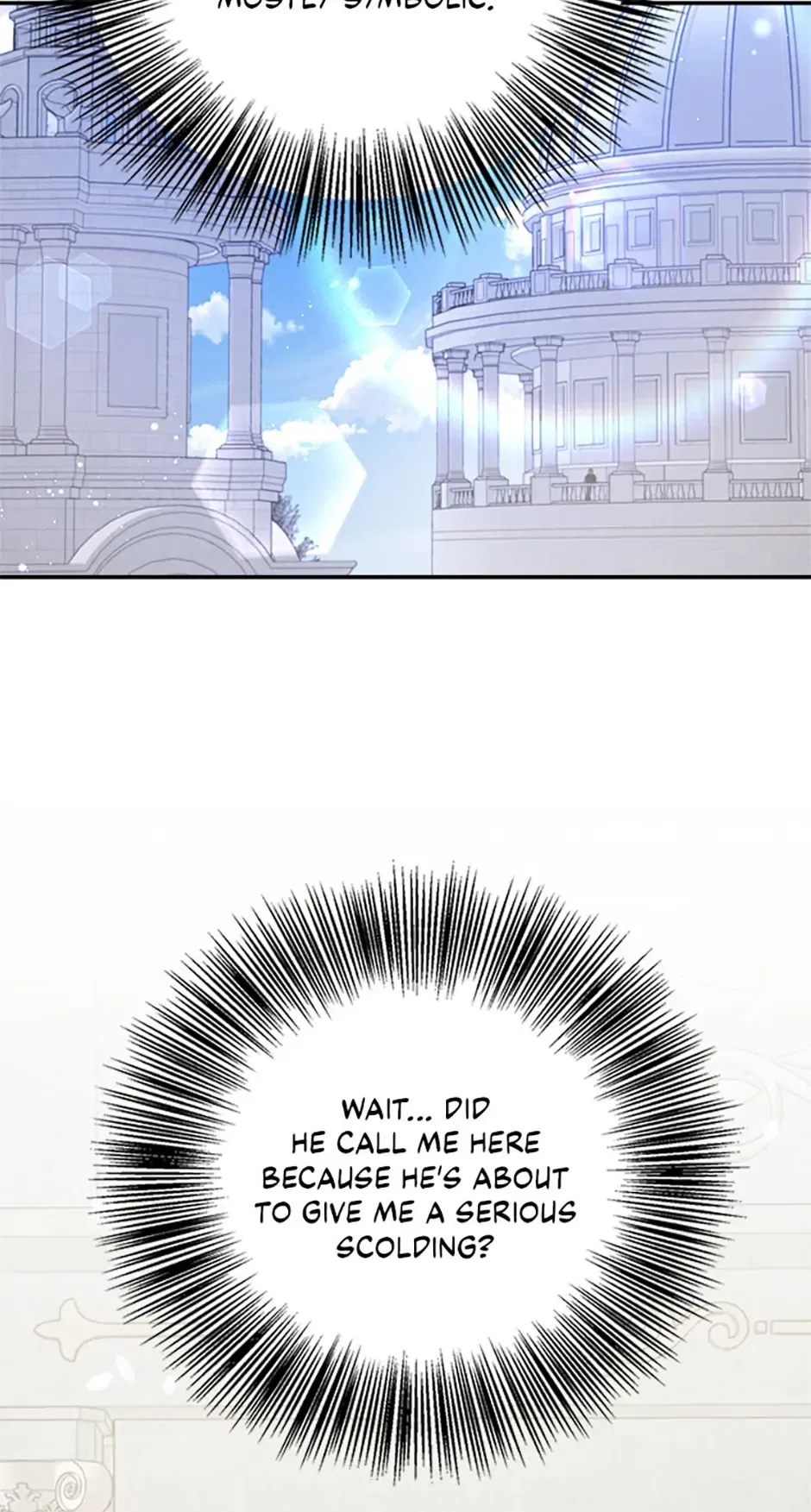 My Prince’s Healing Touch Chapter 82 – Page 36