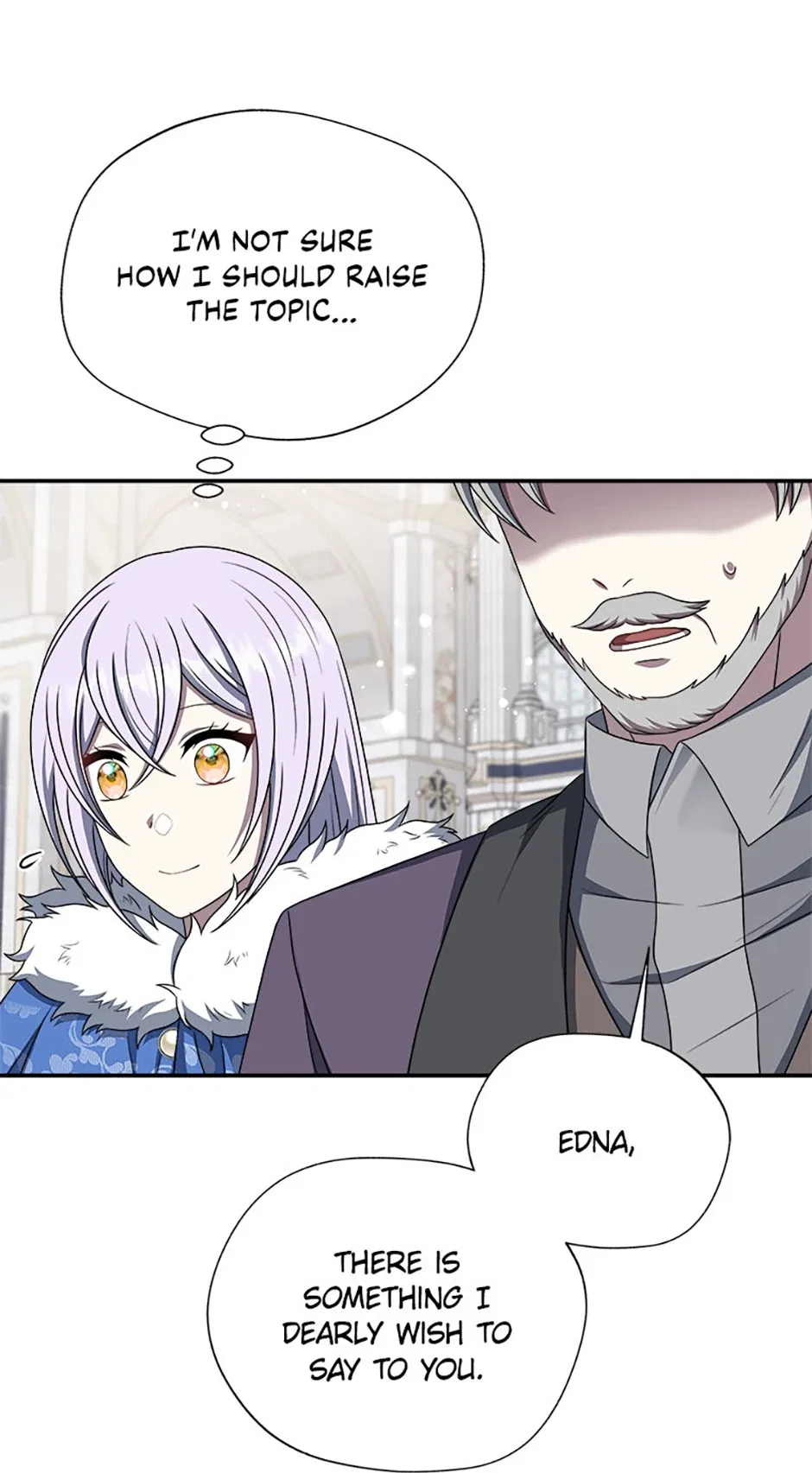 My Prince’s Healing Touch Chapter 82 – Page 43