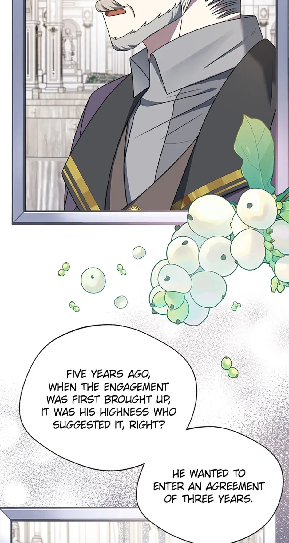 My Prince’s Healing Touch Chapter 82 – Page 49