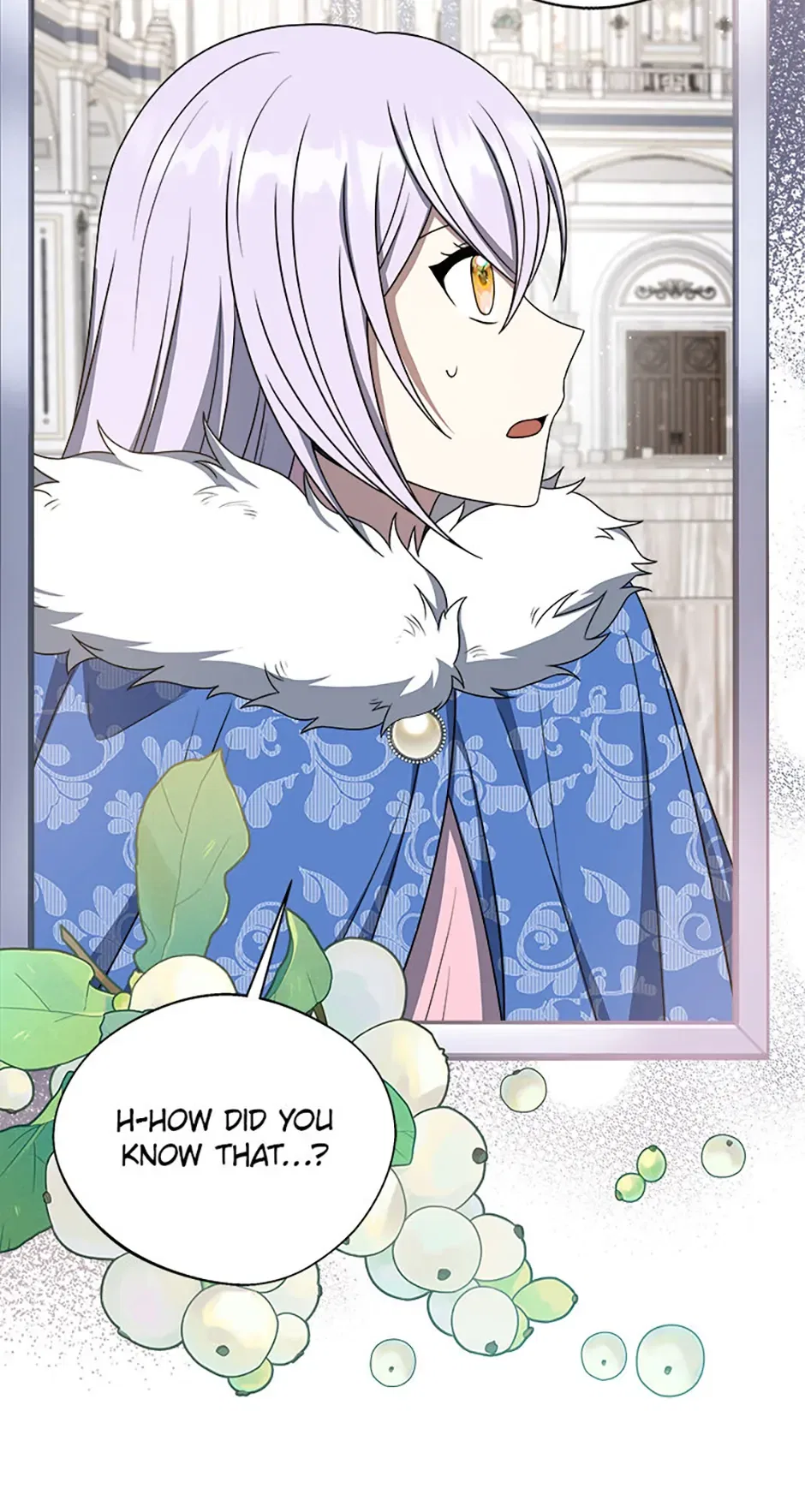 My Prince’s Healing Touch Chapter 82 – Page 50