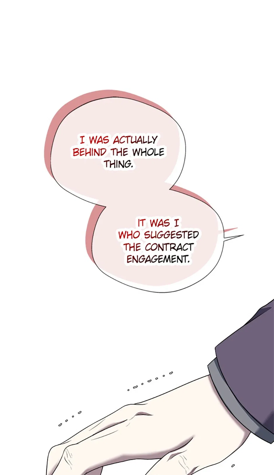 My Prince’s Healing Touch Chapter 82 – Page 51