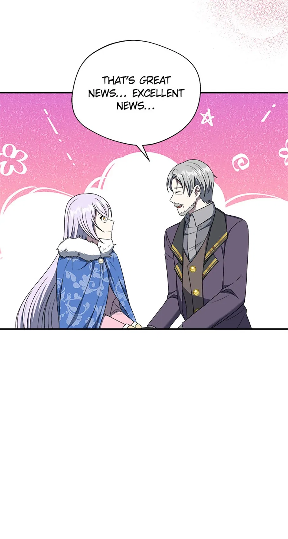 My Prince’s Healing Touch Chapter 82 – Page 59