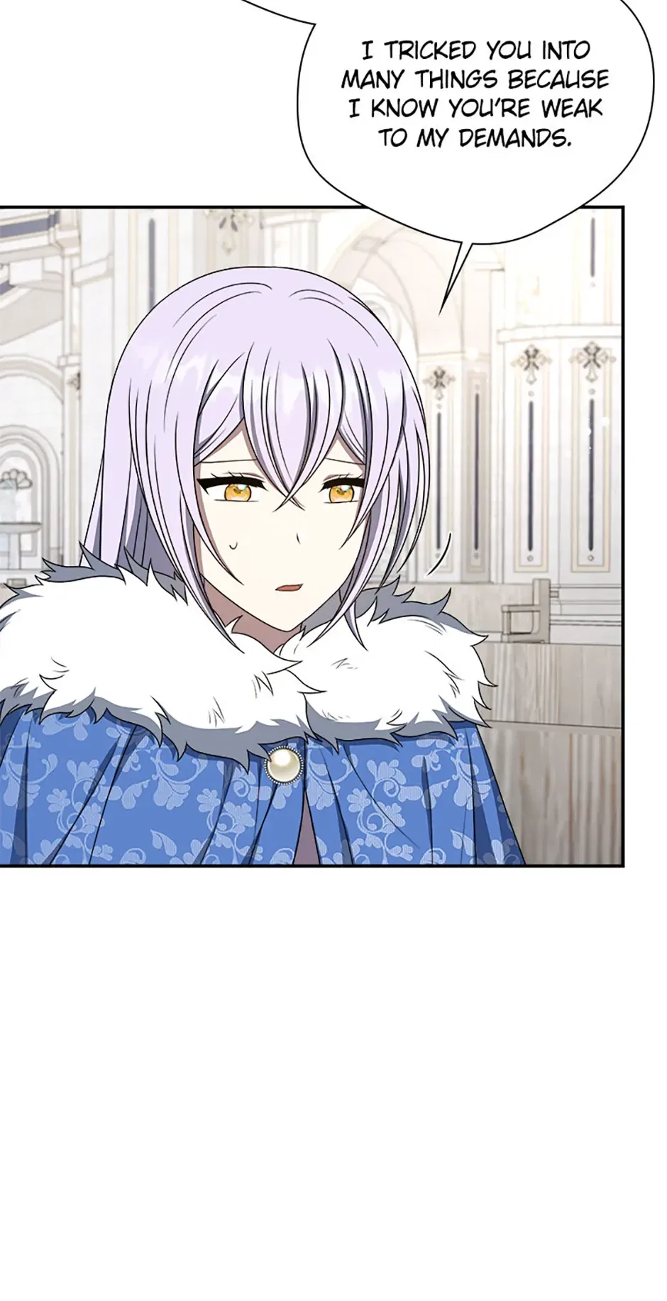 My Prince’s Healing Touch Chapter 82 – Page 61