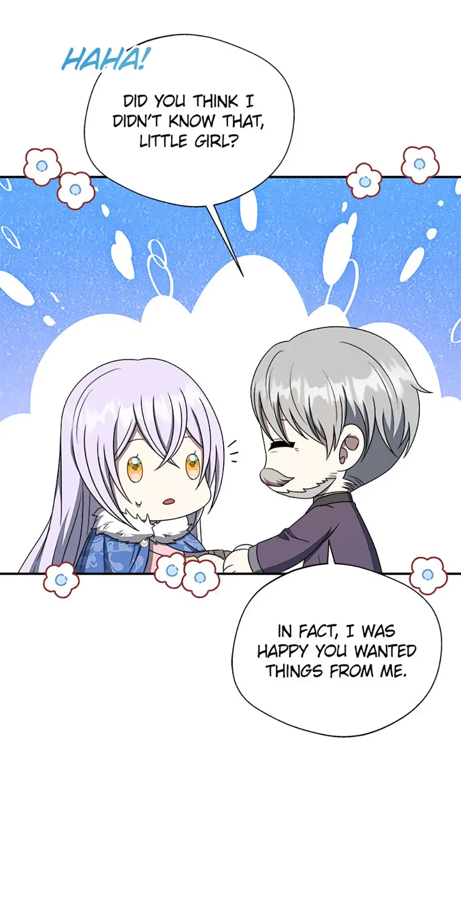 My Prince’s Healing Touch Chapter 82 – Page 62