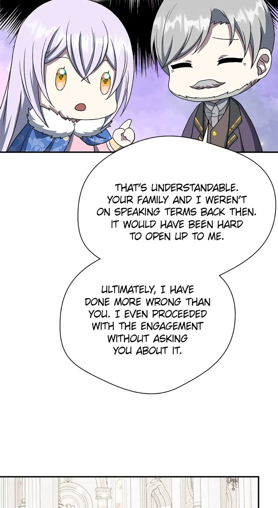 My Prince’s Healing Touch Chapter 82 – Page 65