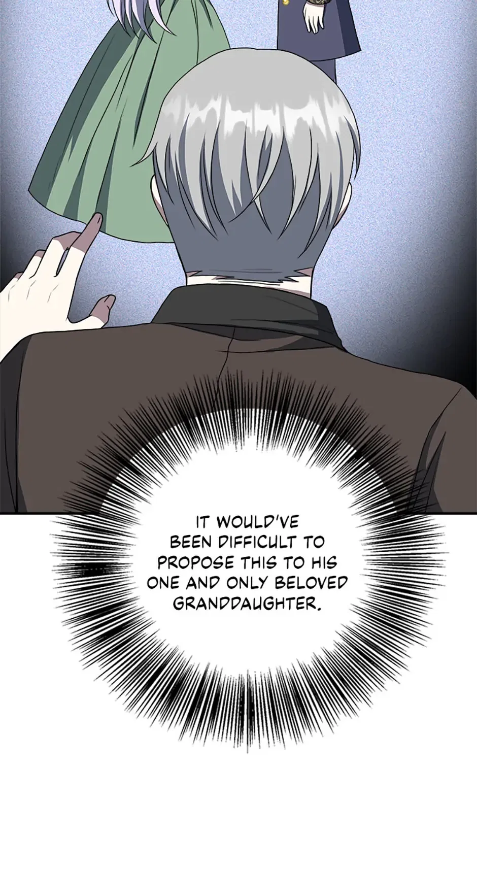 My Prince’s Healing Touch Chapter 82 – Page 68