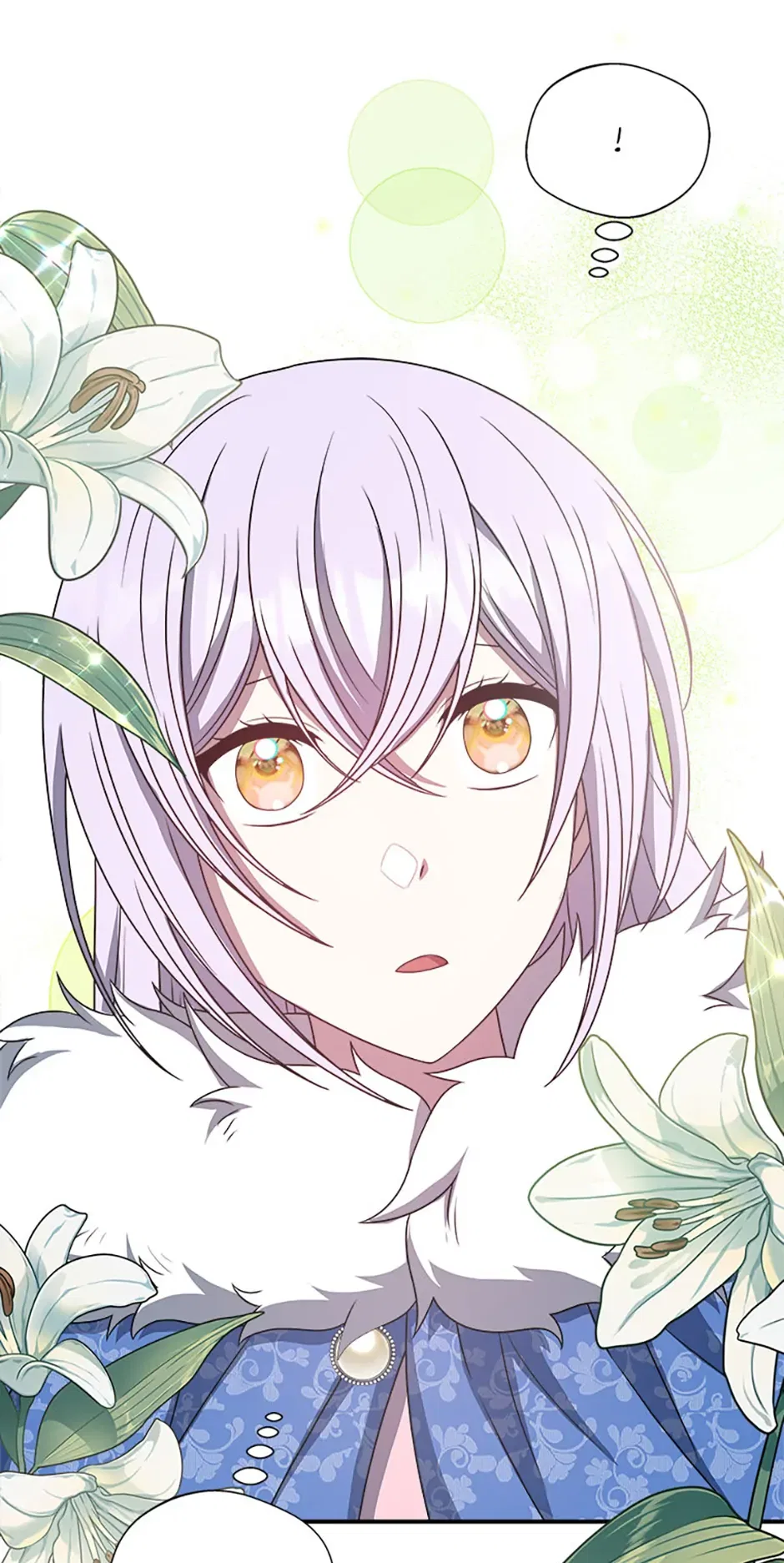 My Prince’s Healing Touch Chapter 82 – Page 69