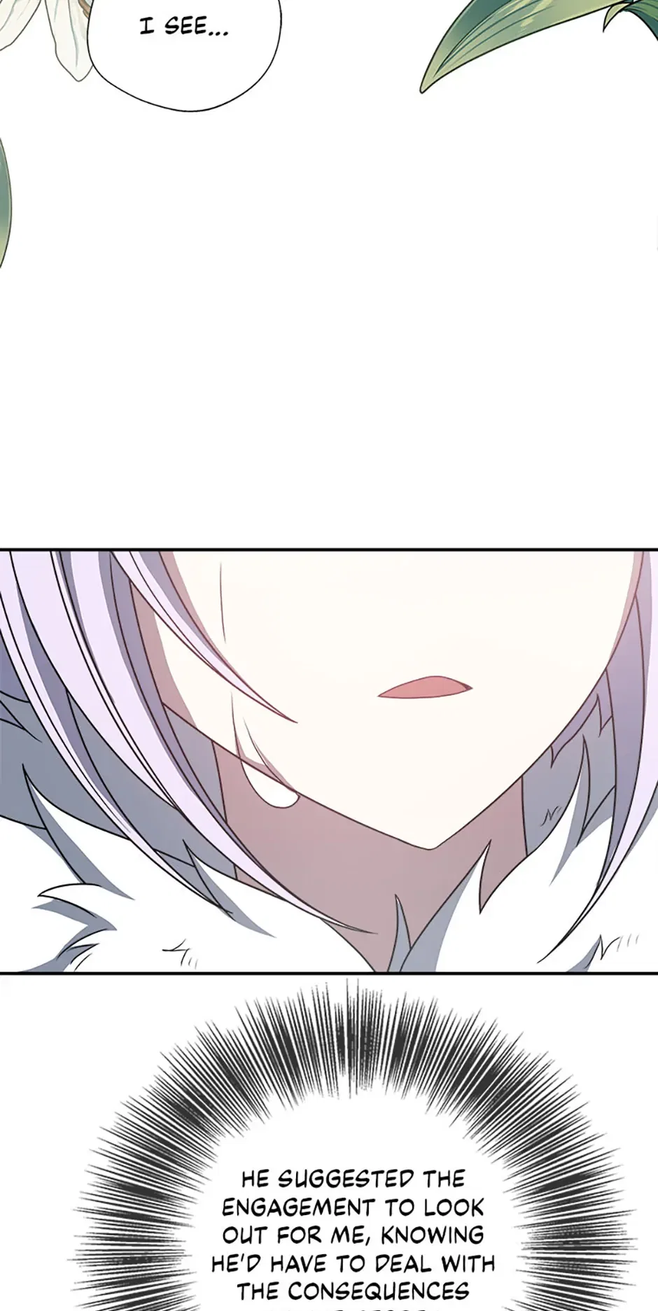 My Prince’s Healing Touch Chapter 82 – Page 70