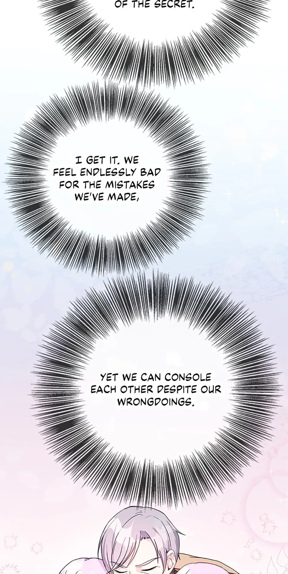 My Prince’s Healing Touch Chapter 82 – Page 71