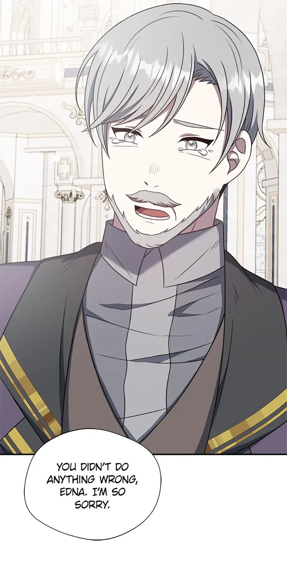 My Prince’s Healing Touch Chapter 82 – Page 73