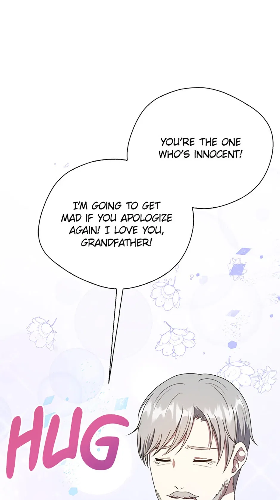 My Prince’s Healing Touch Chapter 82 – Page 74