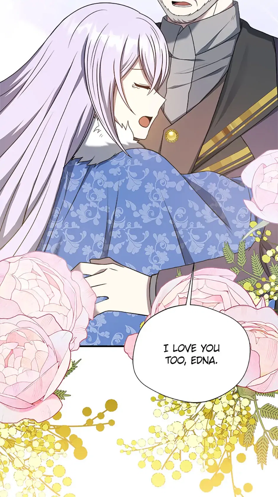 My Prince’s Healing Touch Chapter 82 – Page 75