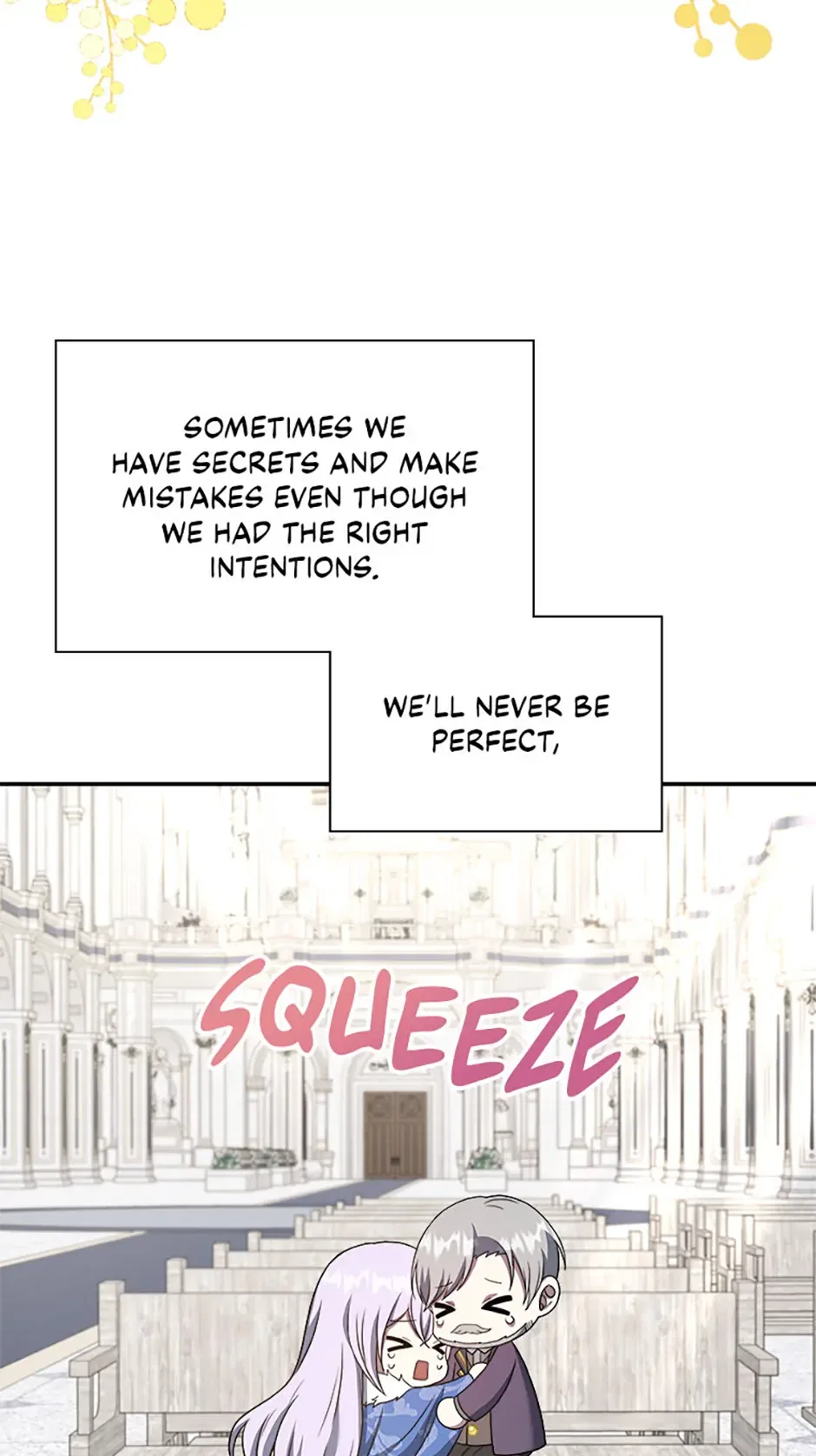 My Prince’s Healing Touch Chapter 82 – Page 76