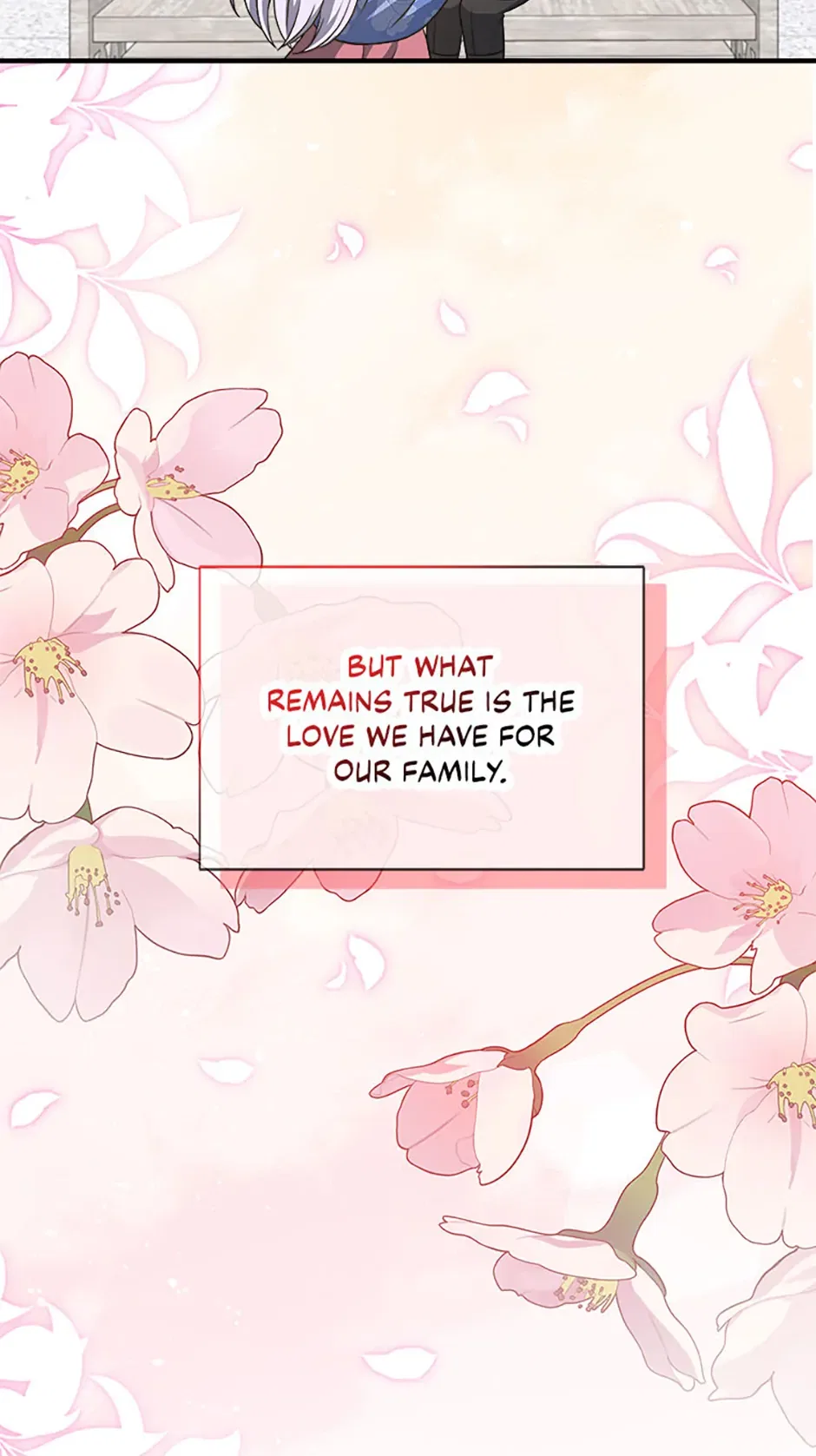 My Prince’s Healing Touch Chapter 82 – Page 77