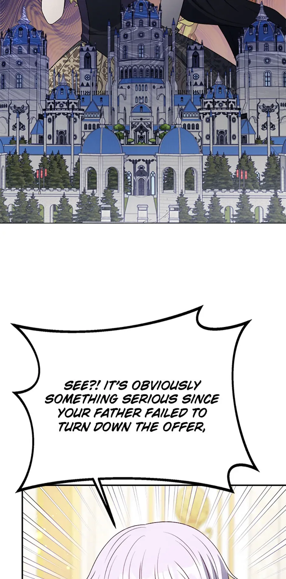 My Prince’s Healing Touch Chapter 81 – Page 2