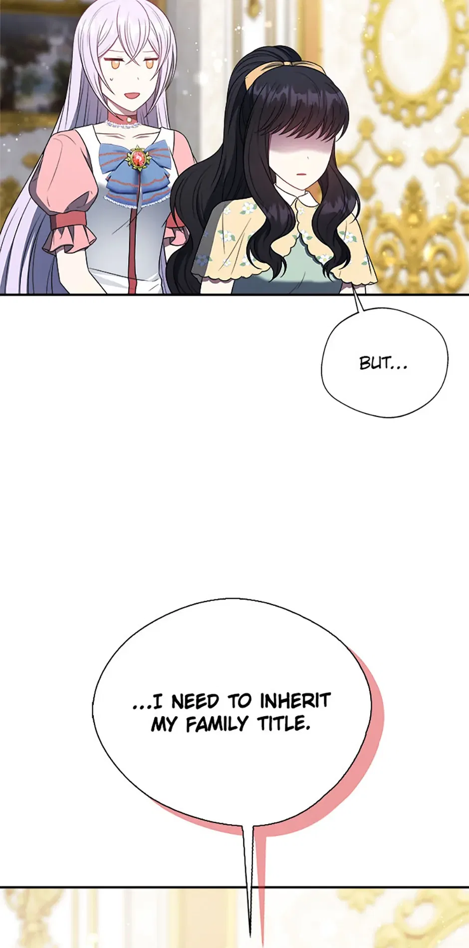 My Prince’s Healing Touch Chapter 81 – Page 4