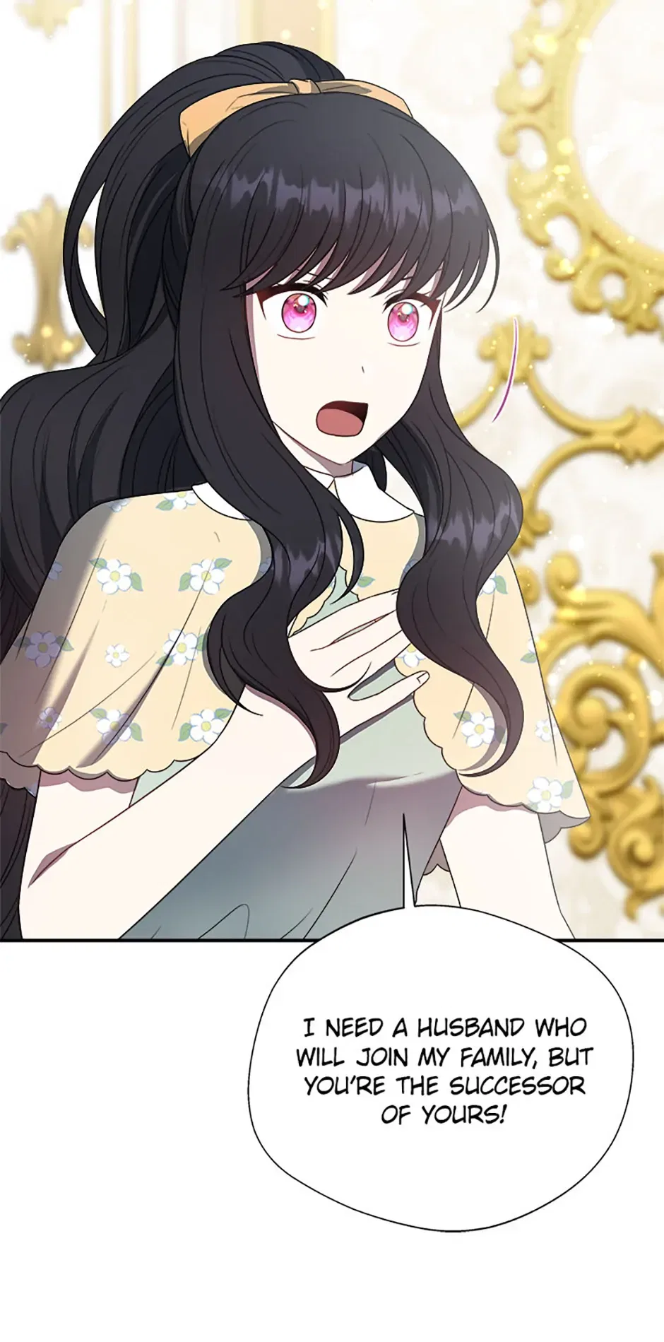 My Prince’s Healing Touch Chapter 81 – Page 5