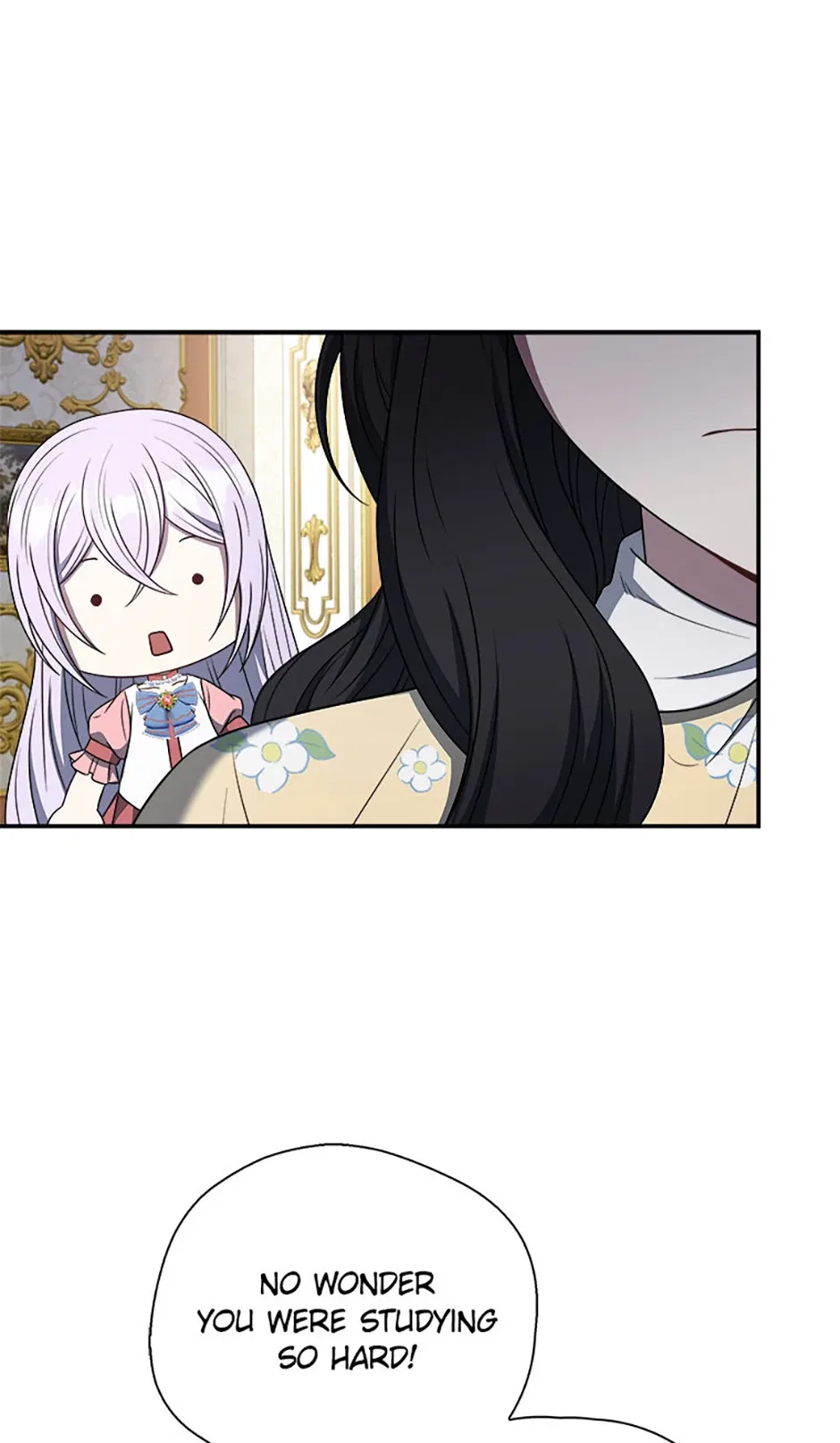 My Prince’s Healing Touch Chapter 81 – Page 6
