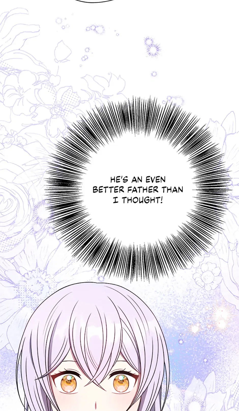 My Prince’s Healing Touch Chapter 81 – Page 8
