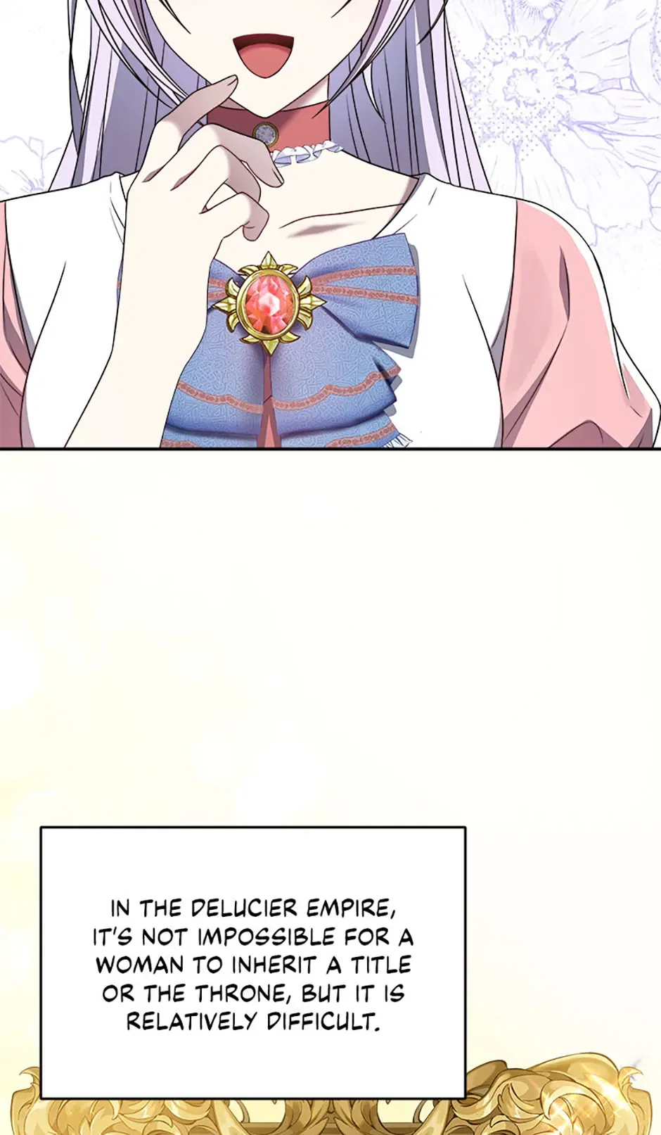 My Prince’s Healing Touch Chapter 81 – Page 9