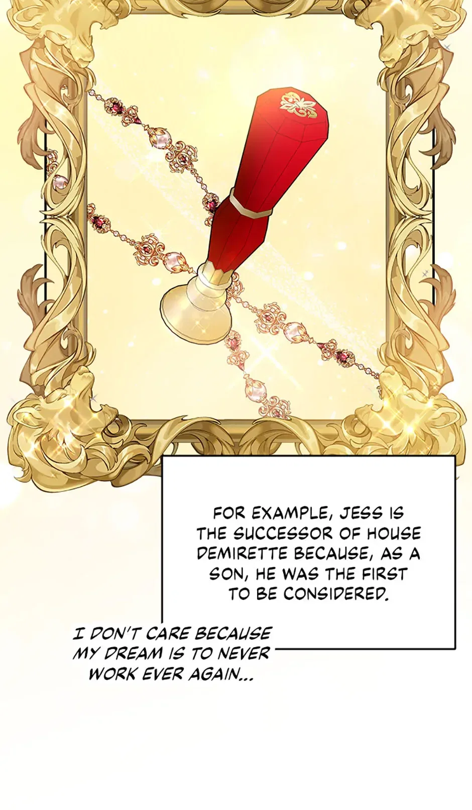 My Prince’s Healing Touch Chapter 81 – Page 10