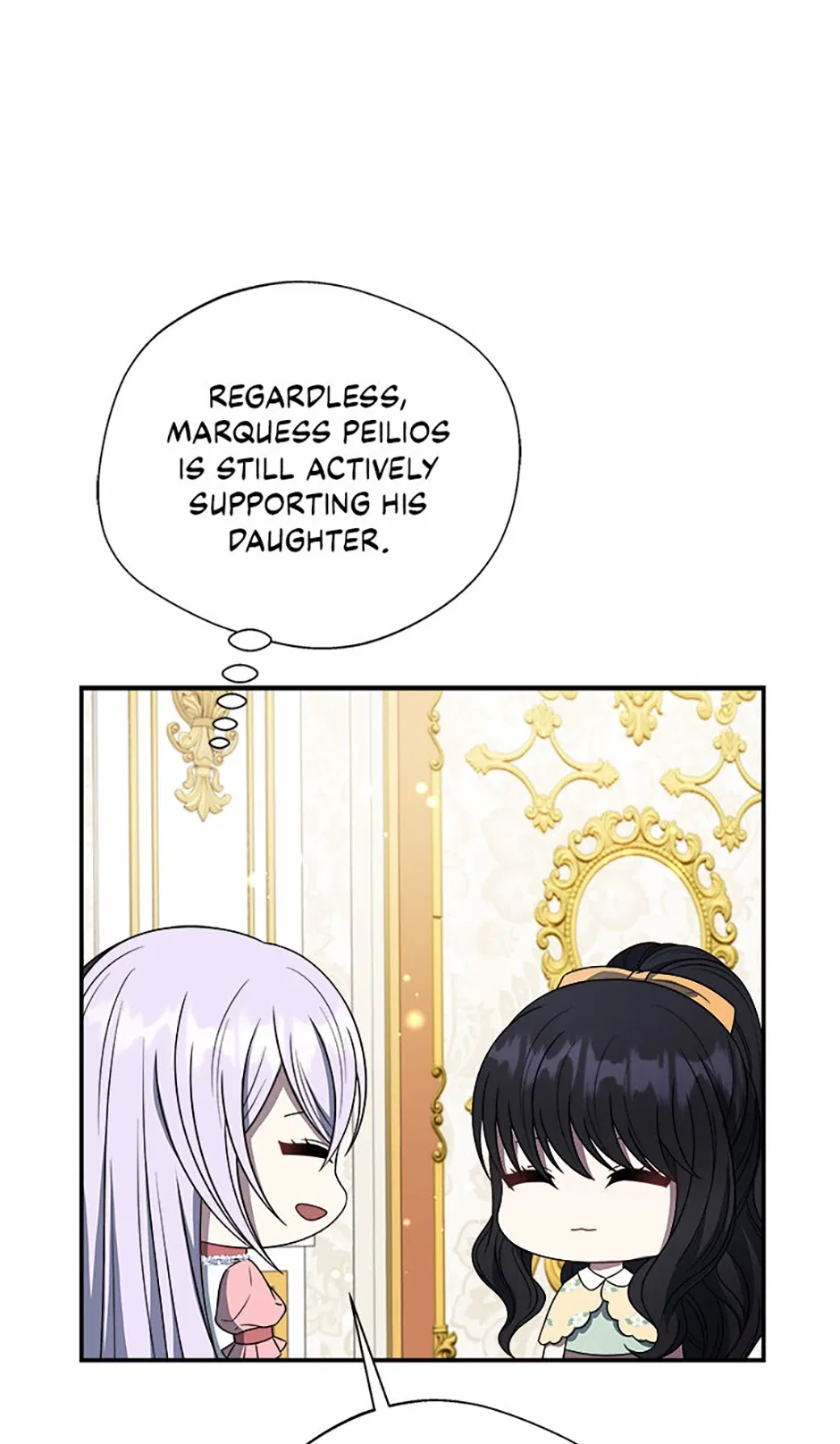 My Prince’s Healing Touch Chapter 81 – Page 11
