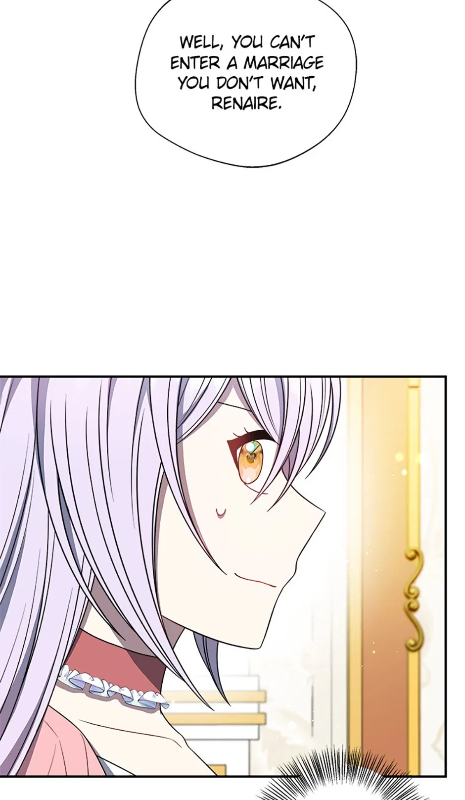 My Prince’s Healing Touch Chapter 81 – Page 12