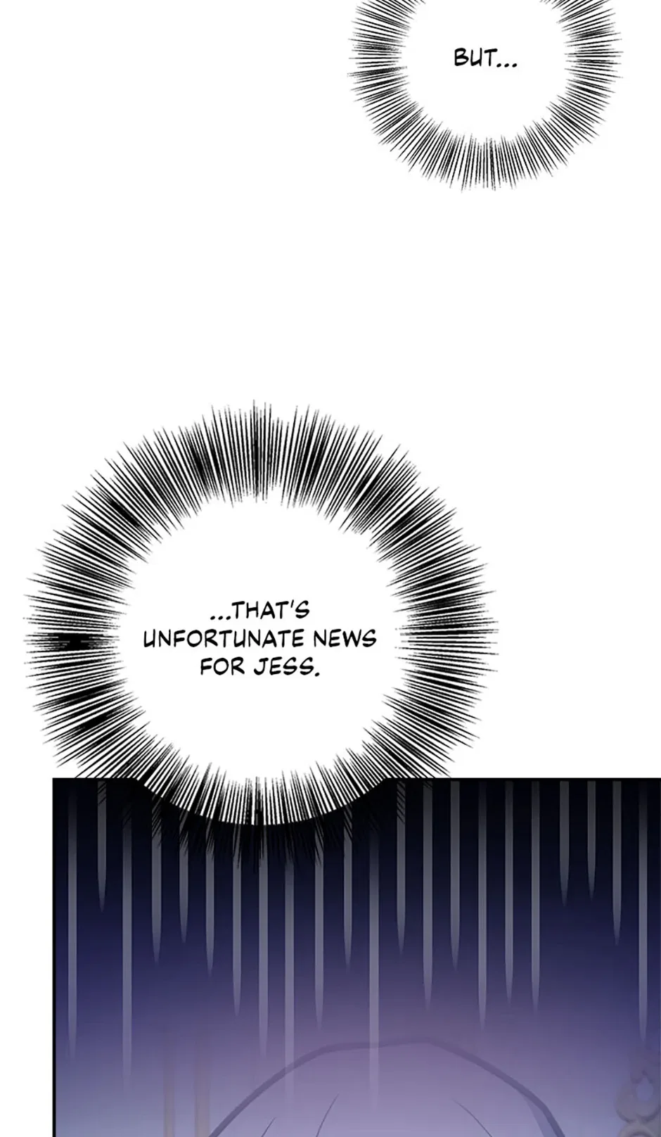 My Prince’s Healing Touch Chapter 81 – Page 13