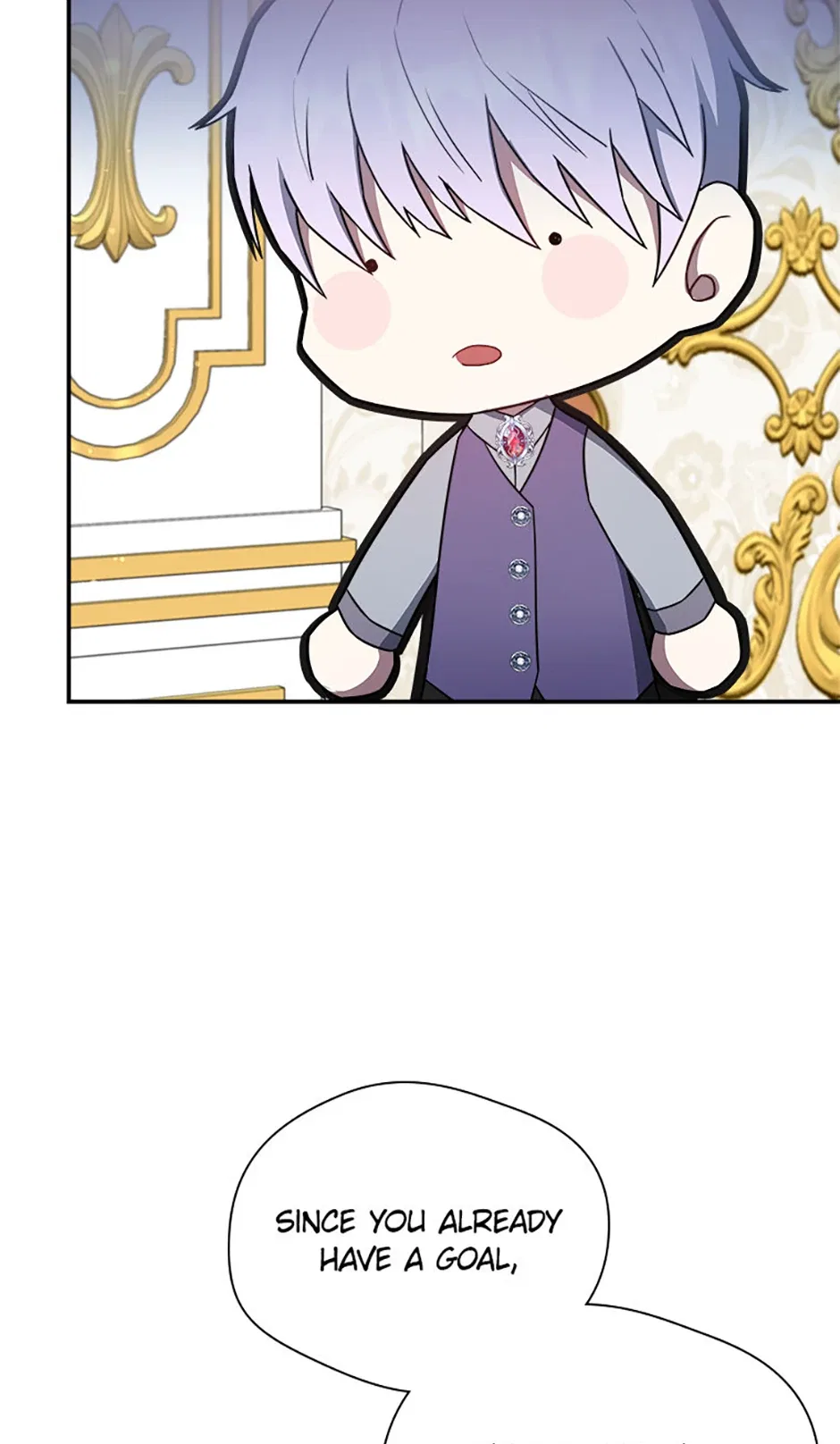 My Prince’s Healing Touch Chapter 81 – Page 14