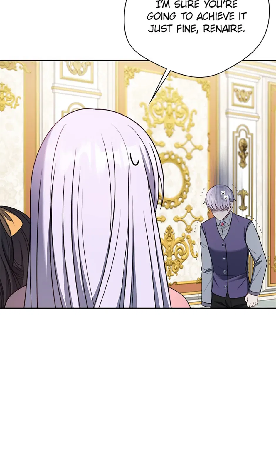 My Prince’s Healing Touch Chapter 81 – Page 15