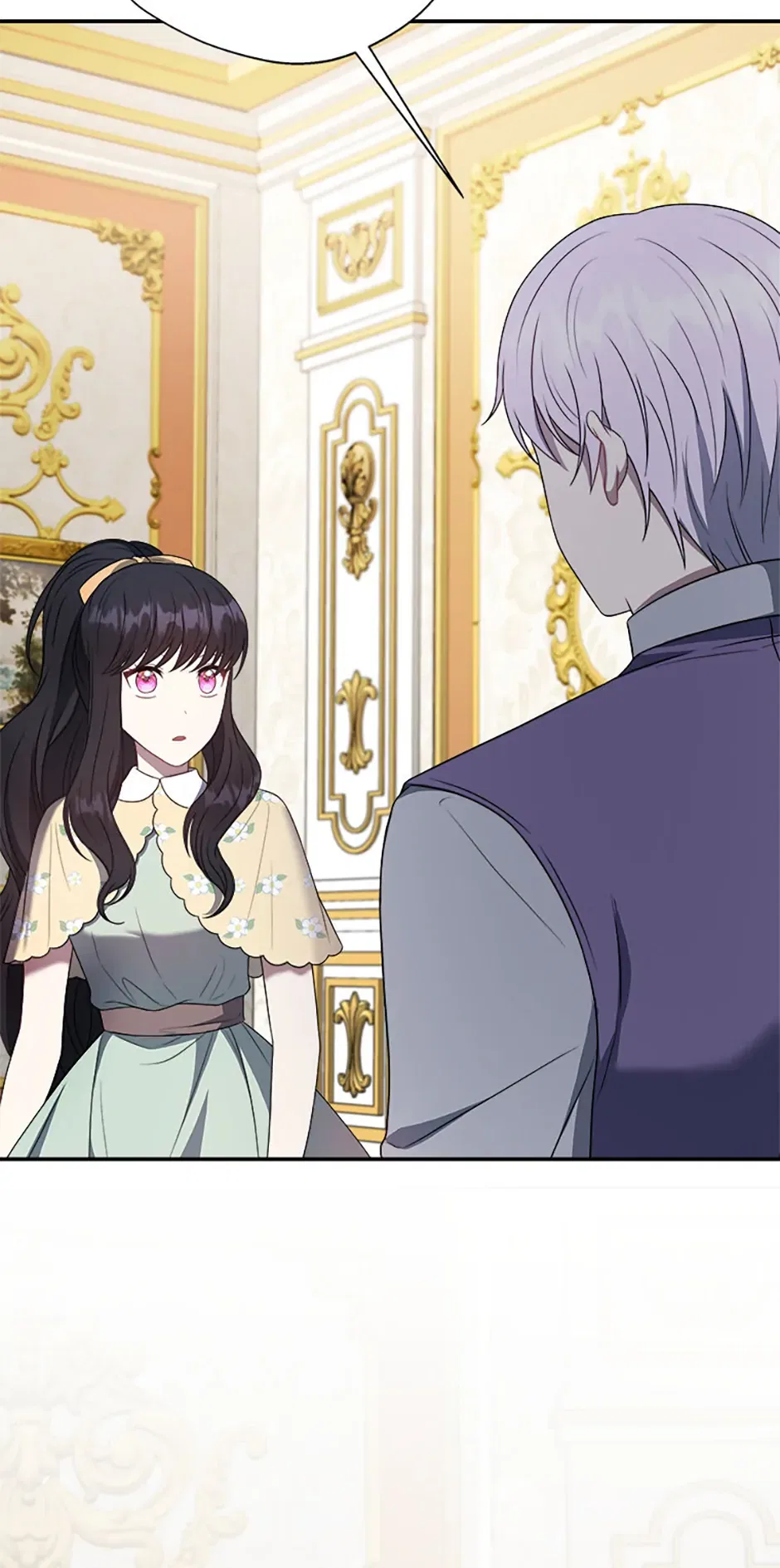 My Prince’s Healing Touch Chapter 81 – Page 17