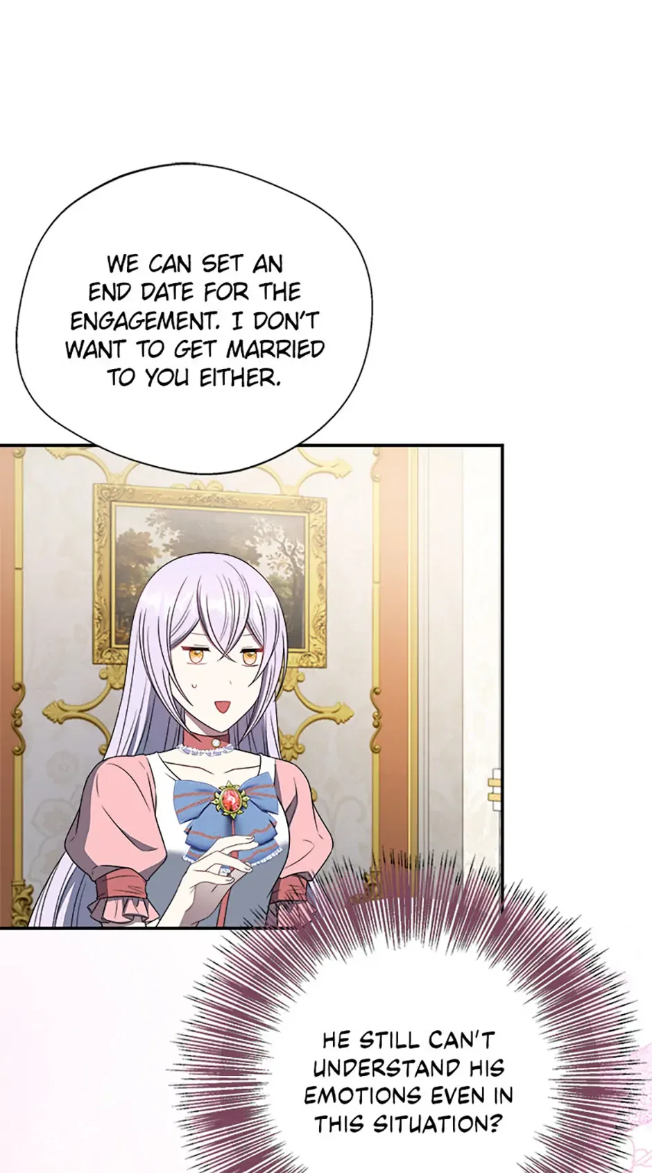 My Prince’s Healing Touch Chapter 81 – Page 19