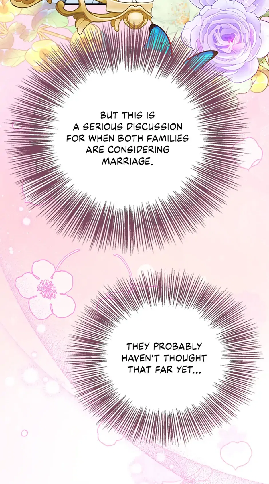 My Prince’s Healing Touch Chapter 81 – Page 22