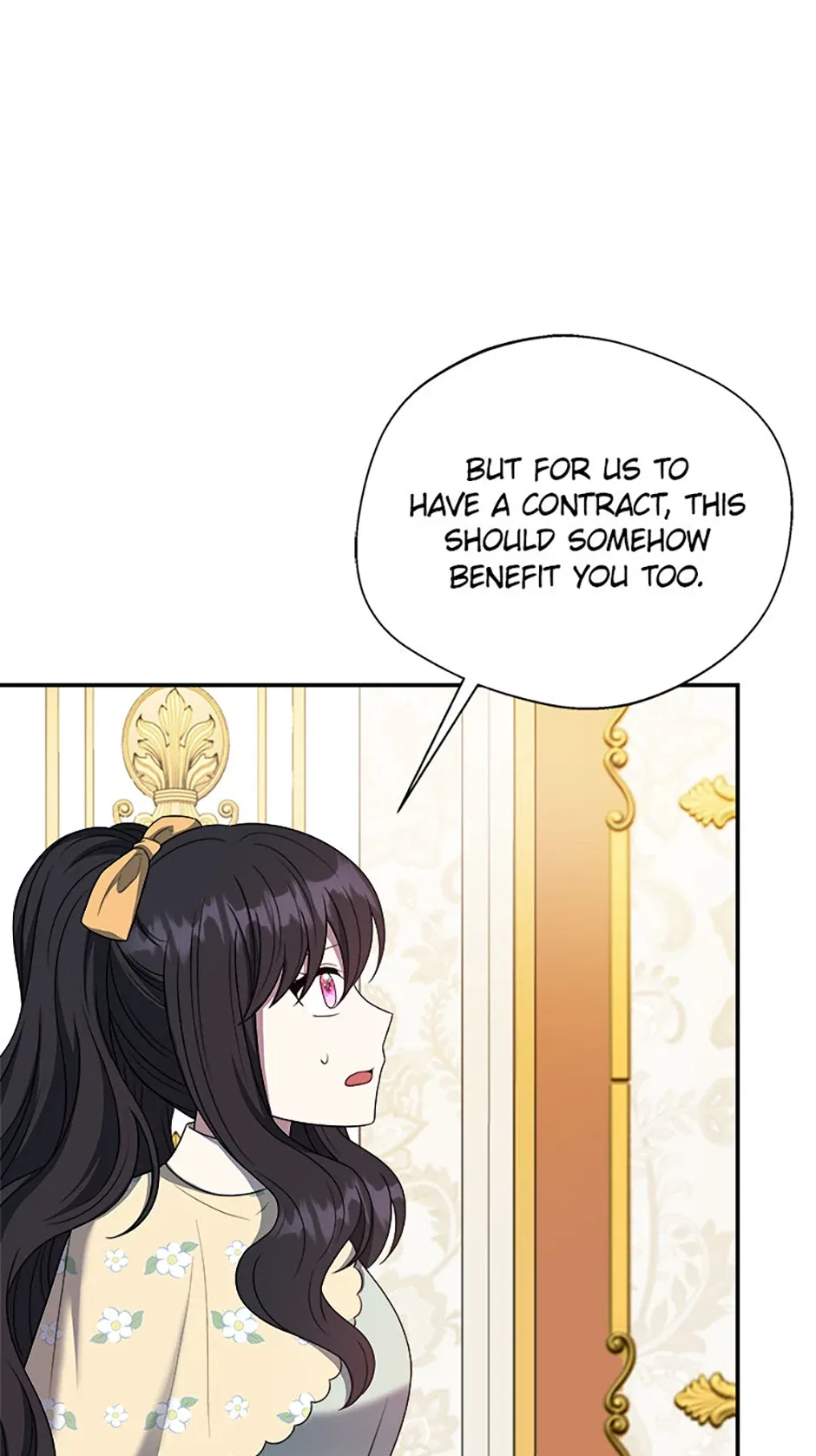 My Prince’s Healing Touch Chapter 81 – Page 24
