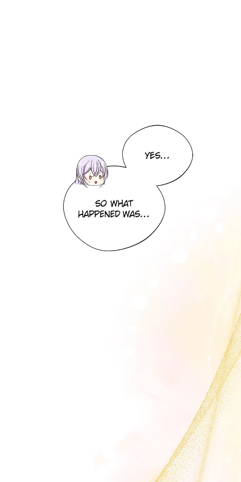 My Prince’s Healing Touch Chapter 81 – Page 31