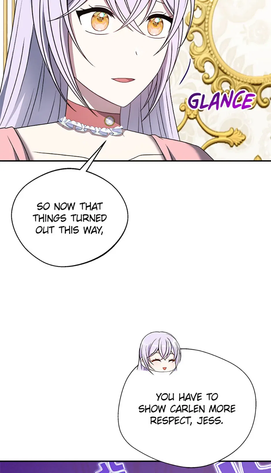 My Prince’s Healing Touch Chapter 81 – Page 37