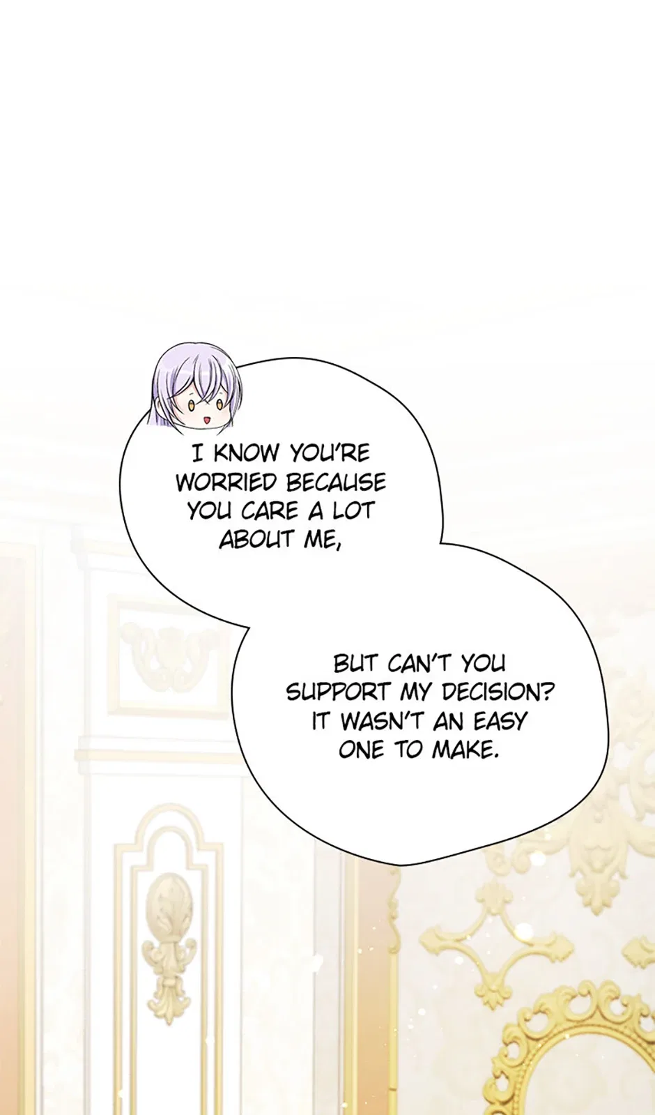 My Prince’s Healing Touch Chapter 81 – Page 39