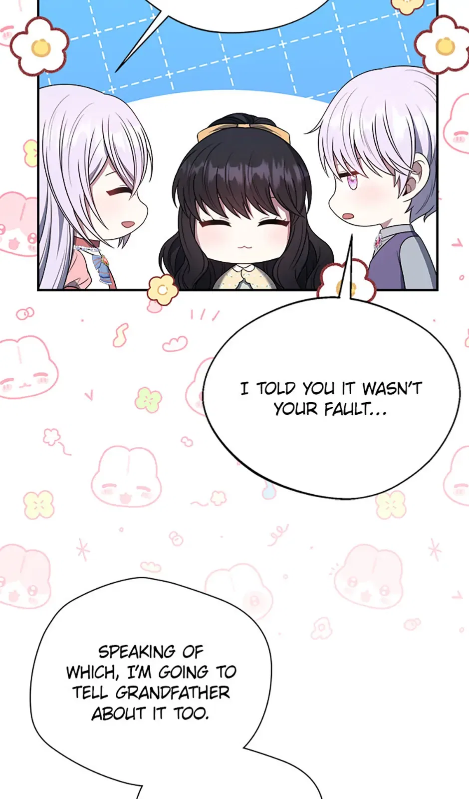 My Prince’s Healing Touch Chapter 81 – Page 41