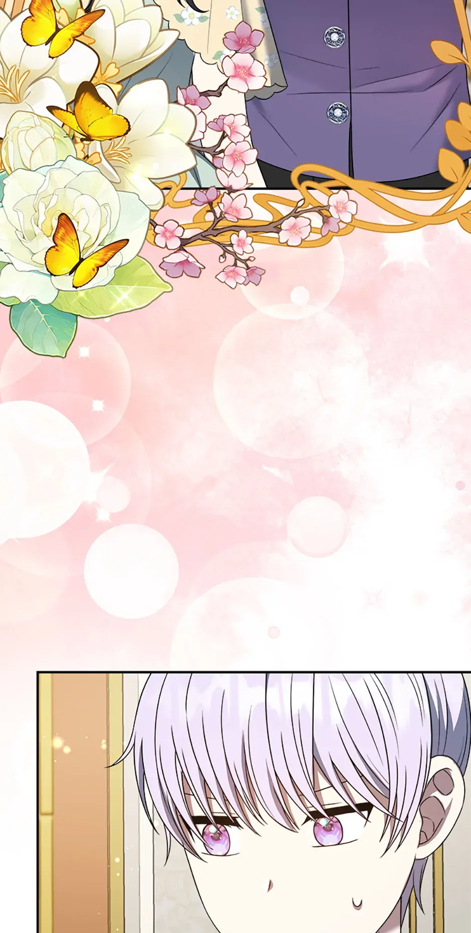 My Prince’s Healing Touch Chapter 81 – Page 45