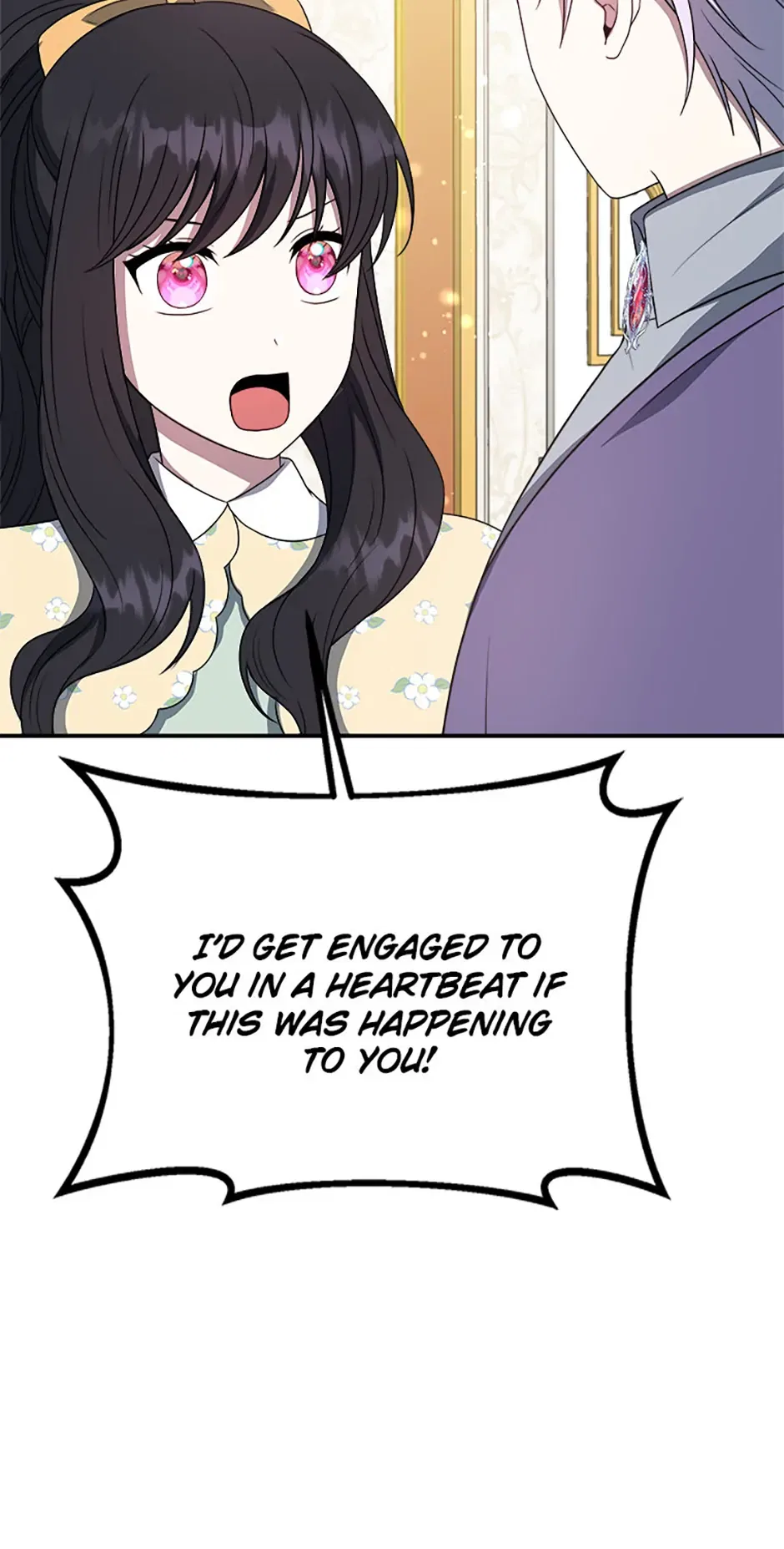 My Prince’s Healing Touch Chapter 81 – Page 47