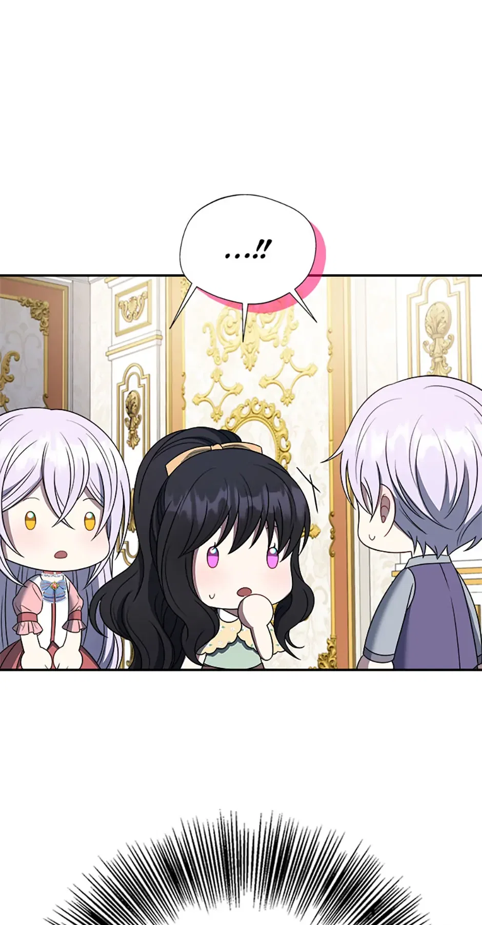 My Prince’s Healing Touch Chapter 81 – Page 48