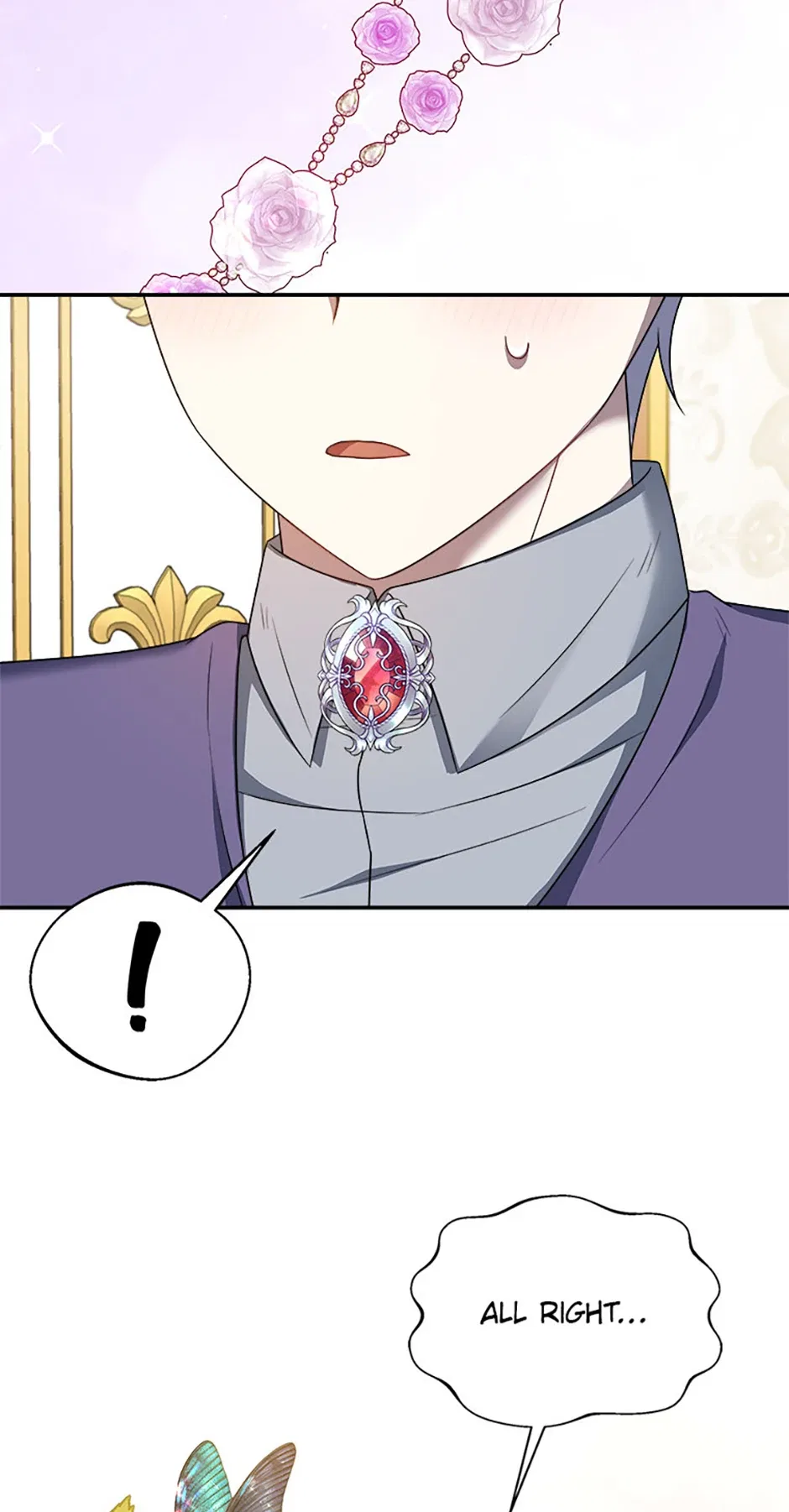 My Prince’s Healing Touch Chapter 81 – Page 51